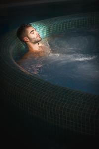 Balneario de Archena - Hotel León vendégei