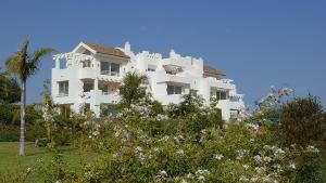 Fotografia z galérie ubytovania Alcazaba Lagoon v destinácii Estepona