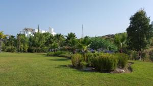 Fotografia z galérie ubytovania Alcazaba Lagoon v destinácii Estepona
