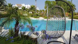 Fotografia z galérie ubytovania Alcazaba Lagoon v destinácii Estepona
