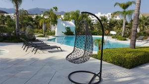 Fotografia z galérie ubytovania Alcazaba Lagoon v destinácii Estepona