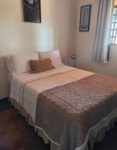 Gallery image of Eco Pousada Por do Sol in Santo Antônio do Olho dʼÁgua