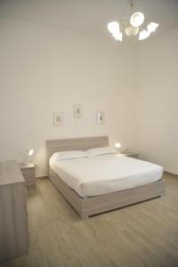 Katil atau katil-katil dalam bilik di TOI Apartments