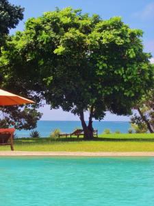 Foto da galeria de Sonrisa Villas em Diani Beach