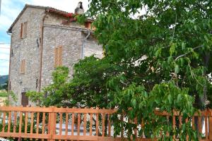 Fotografie z fotogalerie ubytování Camere I Monelli v destinaci Assisi