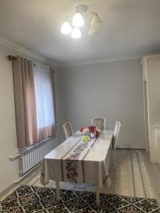 Φωτογραφία από το άλμπουμ του Guest House Karakol σε Karakol