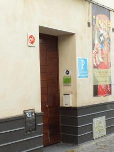 Fotografie z fotogalerie ubytování JOY Setas Coworking v destinaci Seville