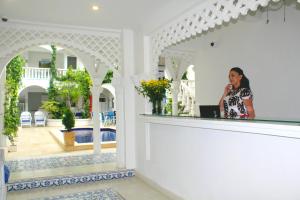 Hosté ubytování Hotel Casa Mara By Akel Hotels