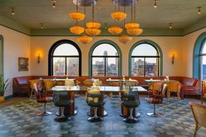 Φωτογραφία από το άλμπουμ του Hotel Genevieve, part of JdV by Hyatt σε Louisville