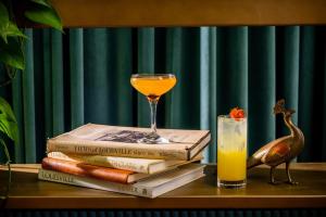 Φωτογραφία από το άλμπουμ του Hotel Genevieve, part of JdV by Hyatt σε Louisville