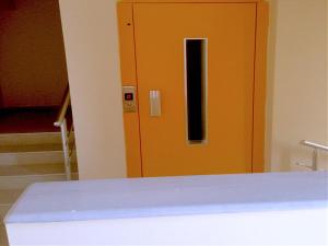 Letto o letti in una camera di Hotel Otsneba