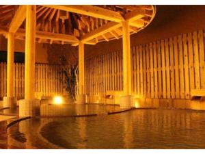 Imagine din galeria proprietății Tazawako Lake Resort & Onsen / Vacation STAY 78983 în Senboku