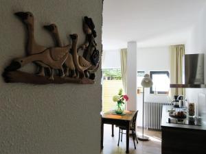 Fotografie z fotogalerie ubytování Guesthouse Le Vauban v destinaci Neuf-Brisach