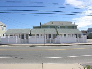 Gallery image of Moontide Motel, Apartments, and Cabins in Old Orchard Beach