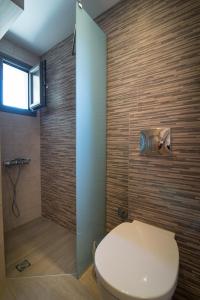 Bilik mandi di Paradise Maisonettes +39 gambar