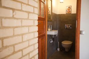 Fotografia z galérie ubytovania Kamionka House - Dom z Bala v destinácii Biskupiec