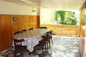 Gallery image of Hotel Queen in Mtskheta