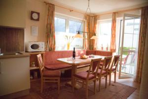 Gallery image of Appartement Fink in Jerzens