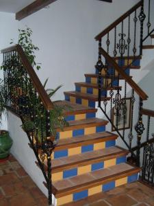 Fotografie z fotogalerie ubytování Hotel Rural Casares v destinaci Casares