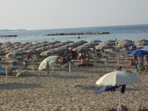 Fotografia z galérie ubytovania Pepita Flats v destinácii San Salvo