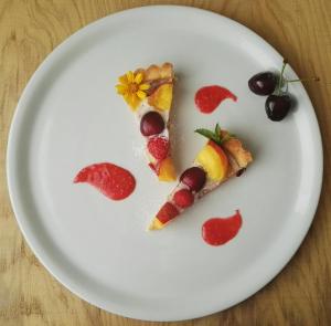 Kép Agriturismo Girasole szállásáról Fai della Paganellában a galériában