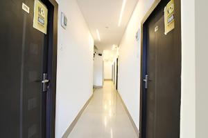 Billede fra billedgalleriet på FabHotel Vhyom Sky Palace i Kolkata