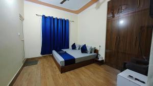 Postel nebo postele na pokoji v ubytování Host Labs Homestay - Premium View