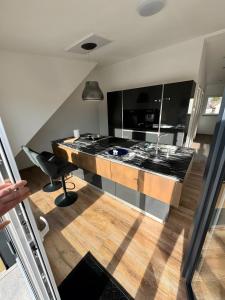 Gallery image of City Villa Bad Dürrheim in Bad Dürrheim