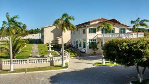 Gallery image of Hotel Acarau Riviera in Acaraú