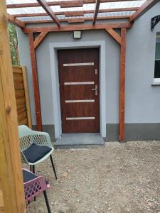 Afbeelding uit fotogalerij van Apartament nad jeziorem in Sława