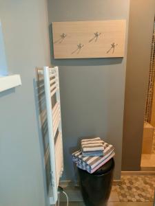 Afbeelding uit fotogalerij van Apartament nad jeziorem in Sława +12 foto's