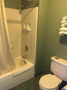 Bagno di Applegate Inn