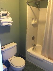 Bagno di Applegate Inn