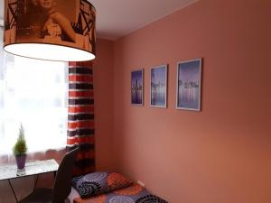 Fotografie z fotogalerie ubytování Luna ve Vratislavi