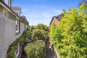 Fotografie z fotogalerie ubytování South Downs home v destinaci Ditchling