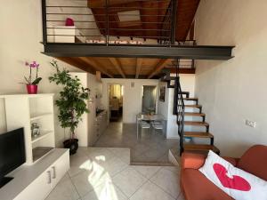 Φωτογραφία από το άλμπουμ του Garda moon flats σε Costermano +25 φωτογραφίες