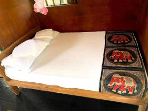 Foto dalla galleria di Yala Wild Tree House a Hambantota Altre 66 foto