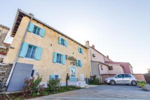 Afbeelding uit fotogalerij van Heritage Hotel Chersin in Fažana