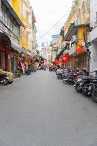 Khu vực xung quanh gần khách sạn +29 ảnh