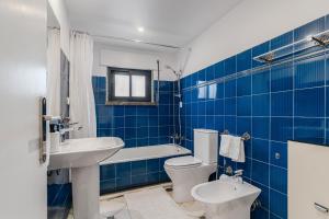 Ένα μπάνιο στο Birre House +20 φωτογραφίες