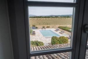 Fotografie z fotogalerie ubytování Domaine de la Calamande v destinaci Grillon