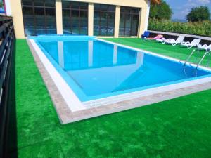 シゲトゥ・マルマツィエイにあるCamves Innのギャラリーの写真