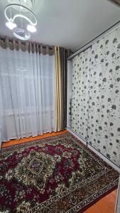 Photo de la galerie de l'établissement IVA guest House, à Karakol