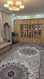 Photo de la galerie de l'établissement IVA guest House, à Karakol