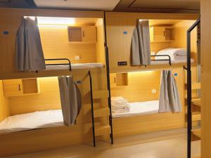 Gallery image of HYJ Hostel in Shenzhen