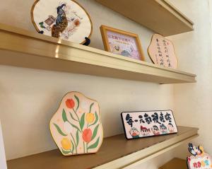 Gallery image of HYJ Hostel in Shenzhen