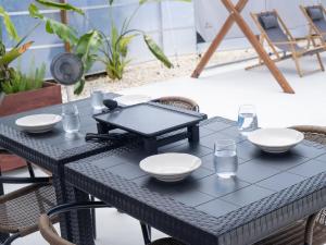 Fotografie z fotogalerie ubytování 星と水の宿 瀬底島 v destinaci Motobu