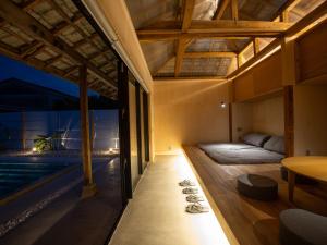 Fotografie z fotogalerie ubytování 星と水の宿 瀬底島 v destinaci Motobu