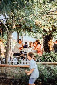 Galeriebild der Unterkunft RTA Costa Etrusca in San Vincenzo