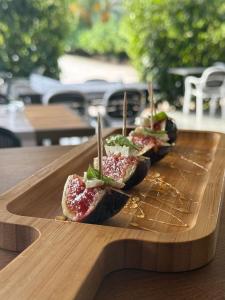 Billede fra billedgalleriet på Vila Marjana i Sarandë + 107 billeder